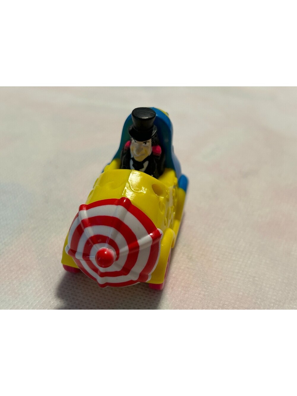 Vintage McDonald's Happy Meal Toy 1991 Batman Returns Penguin Great Condition